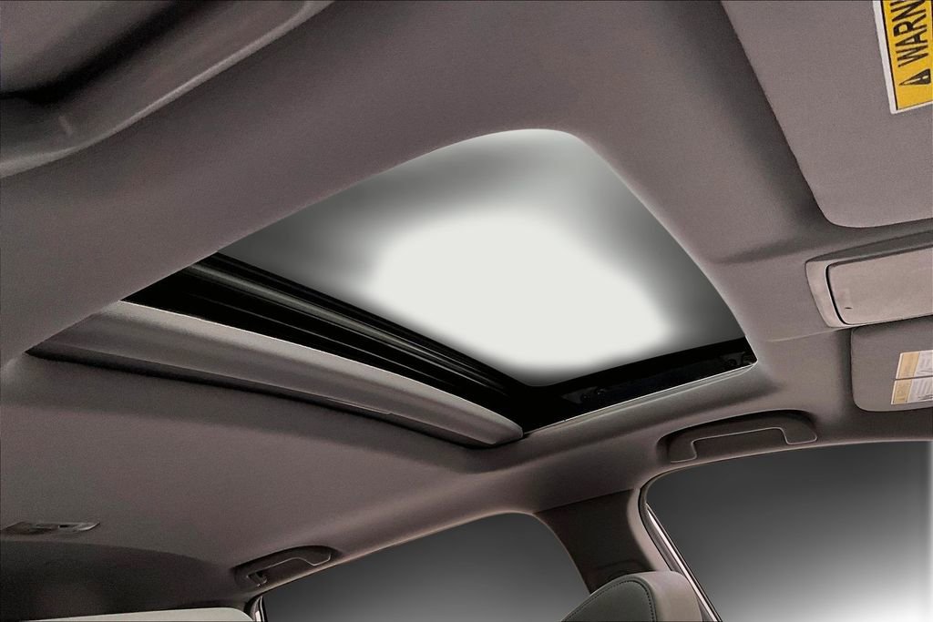 Used 2021 Honda CR-V Touring image 18