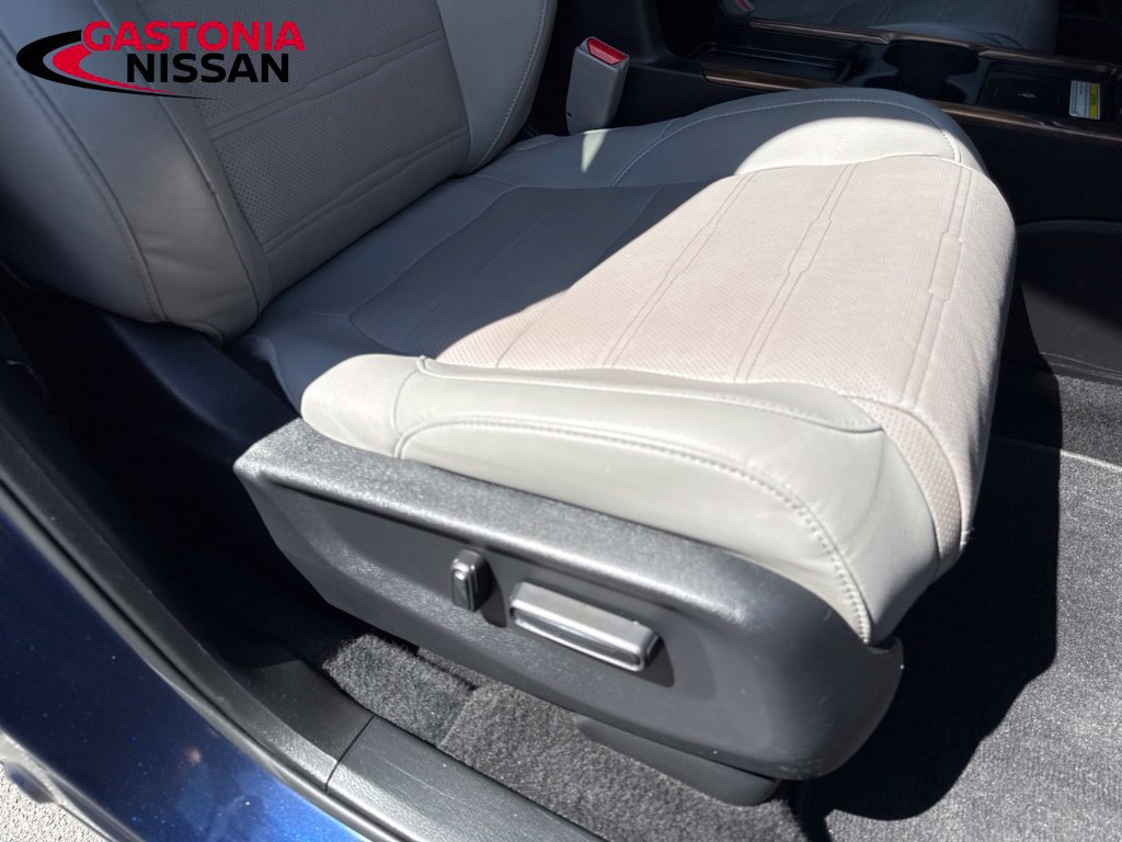 Used 2022 Honda CR-V Touring image 44