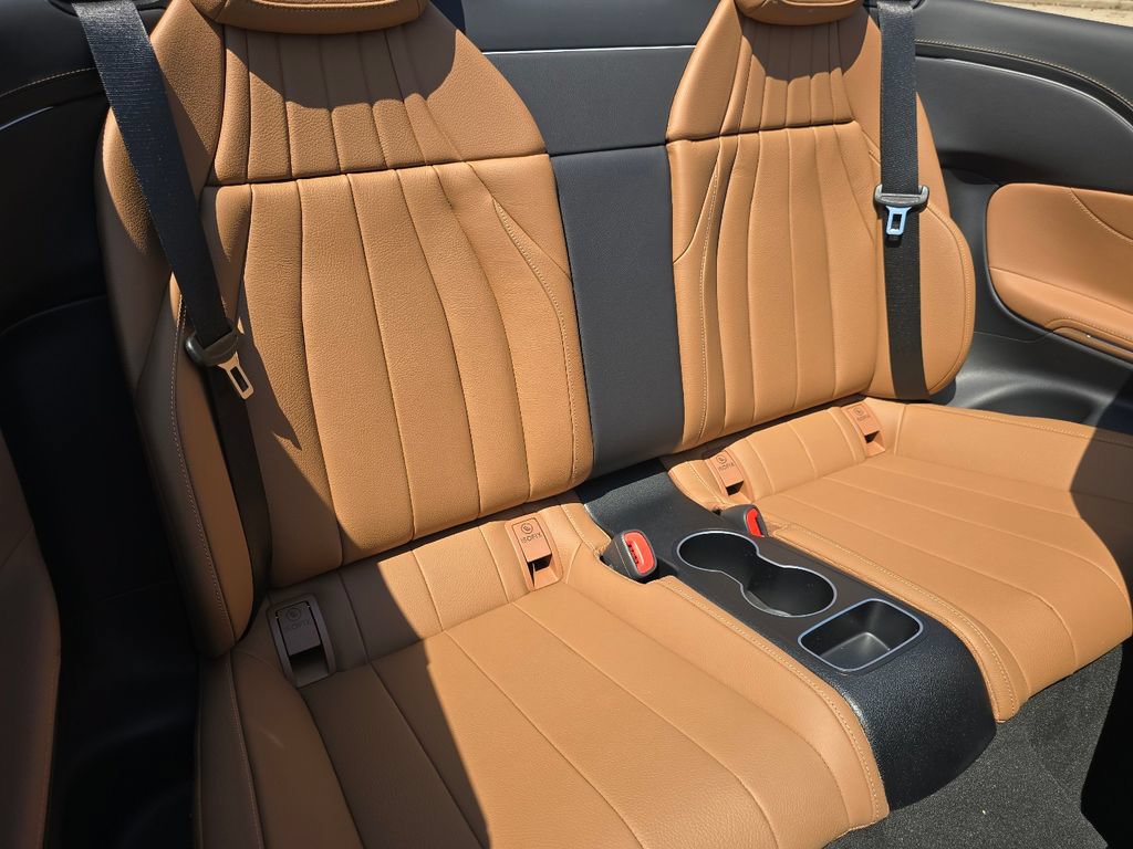 New 2027 Mercedes-Benz CLE 300 4MATIC Cabriolet image 20