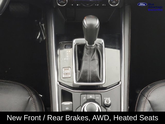 Used 2018 MAZDA CX-5 Grand Touring AWD/4WD image 23
