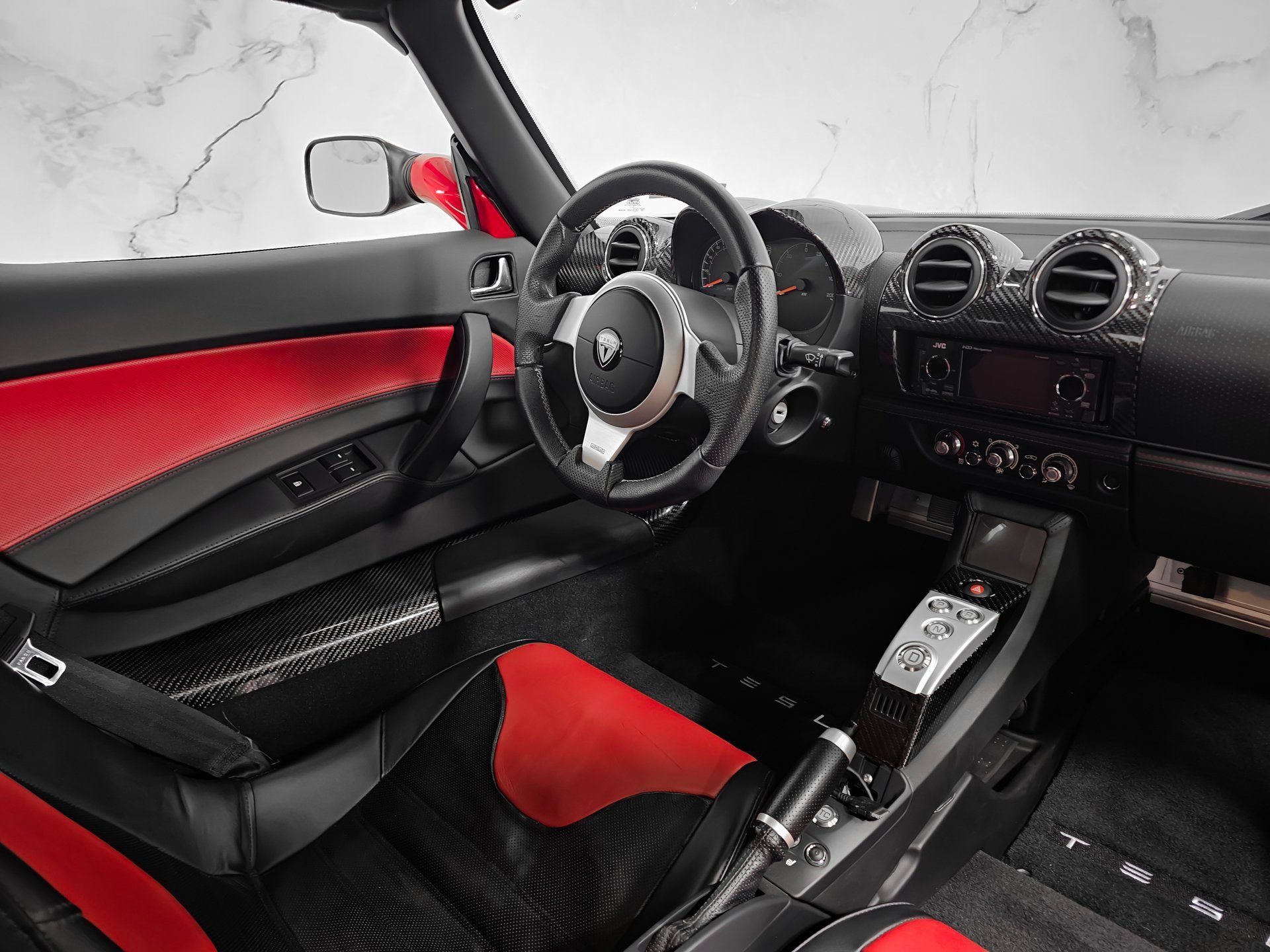 Used 2010 Tesla Roadster Sport RWD image 20