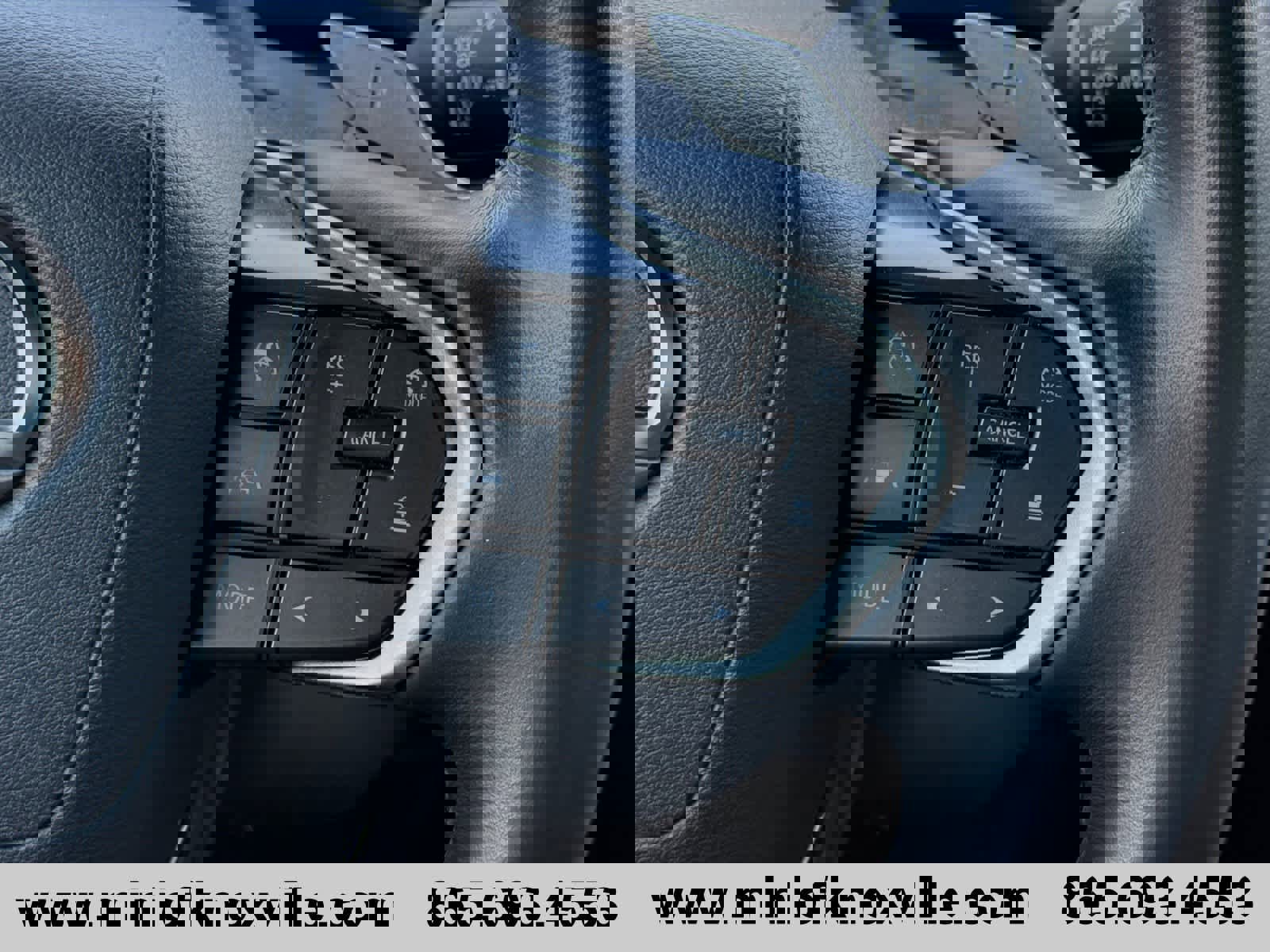 Used 2024 Lexus GX 550 image 23