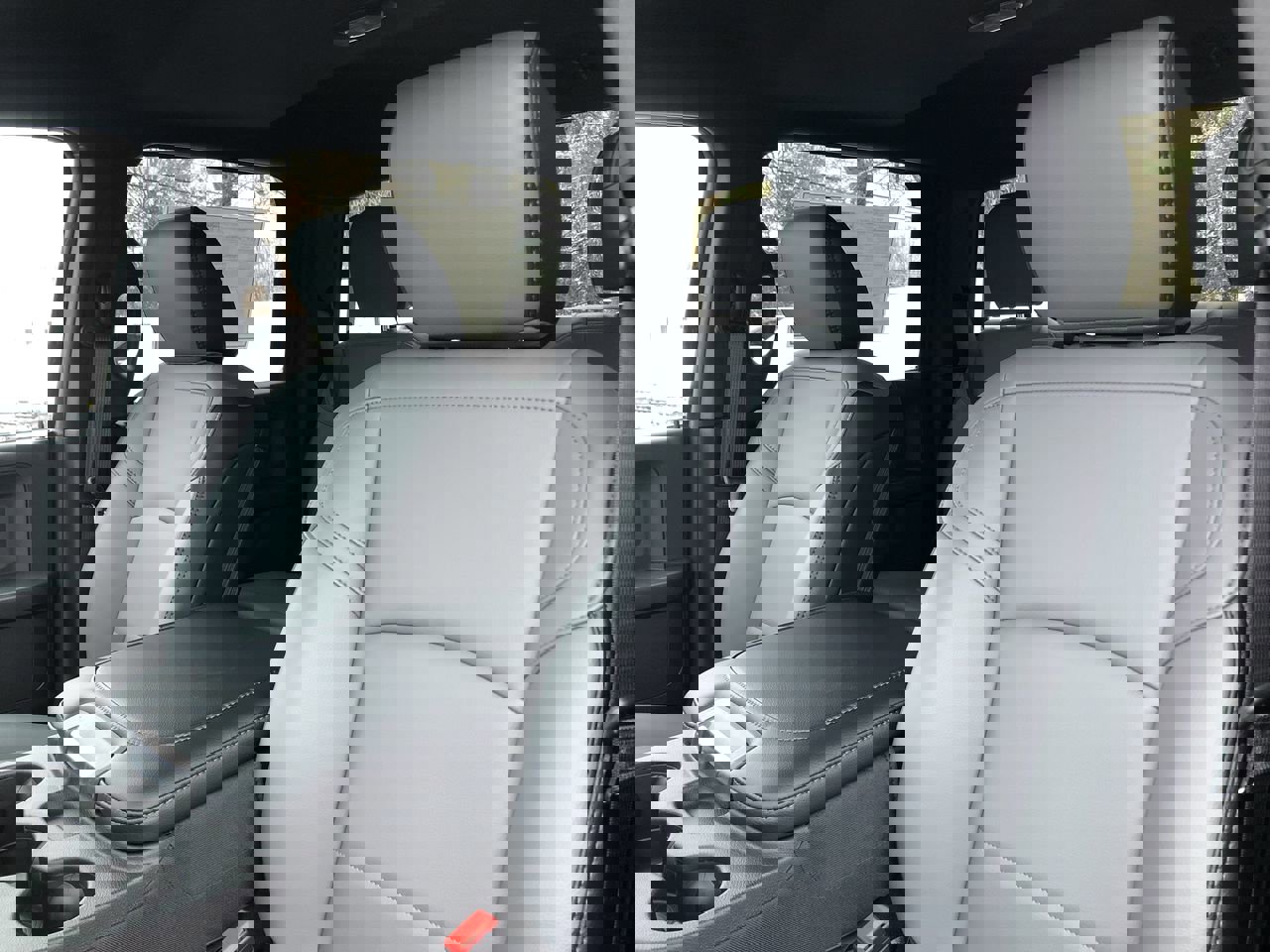 New 2026 RAM 4500 Tradesman w/ Chrome Appearance Group image 13