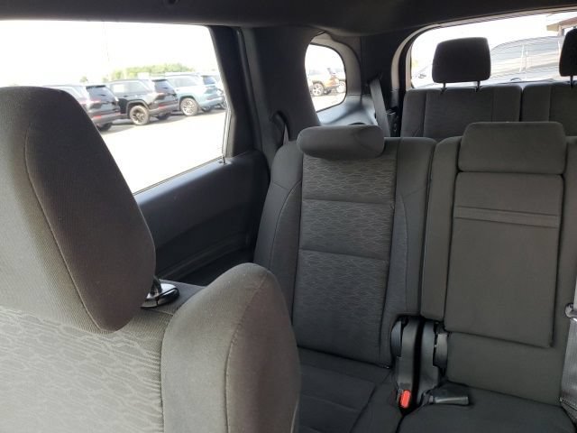 Used 2025 Dodge Durango GT AWD/4WD image 14