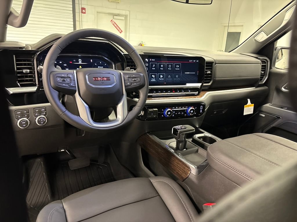New 2026 GMC Sierra 1500 Elevation w/ Elevation Premium Package image 29