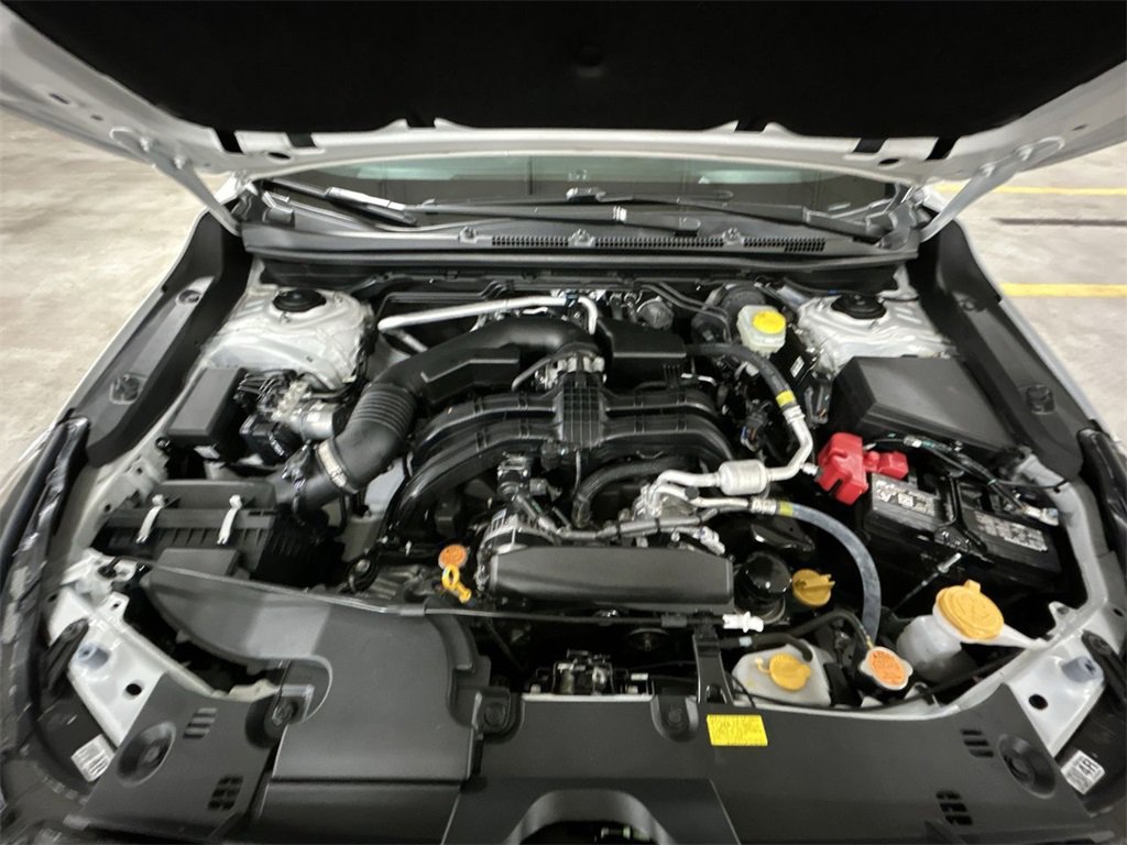Certified 2025 Subaru Crosstrek 2.5i Limited image 14