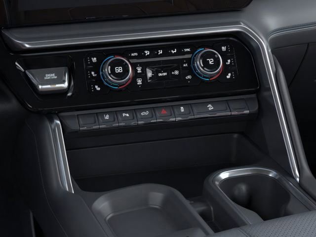 New 2026 GMC Sierra 2500 Denali w/ Denali Reserve Package image 23