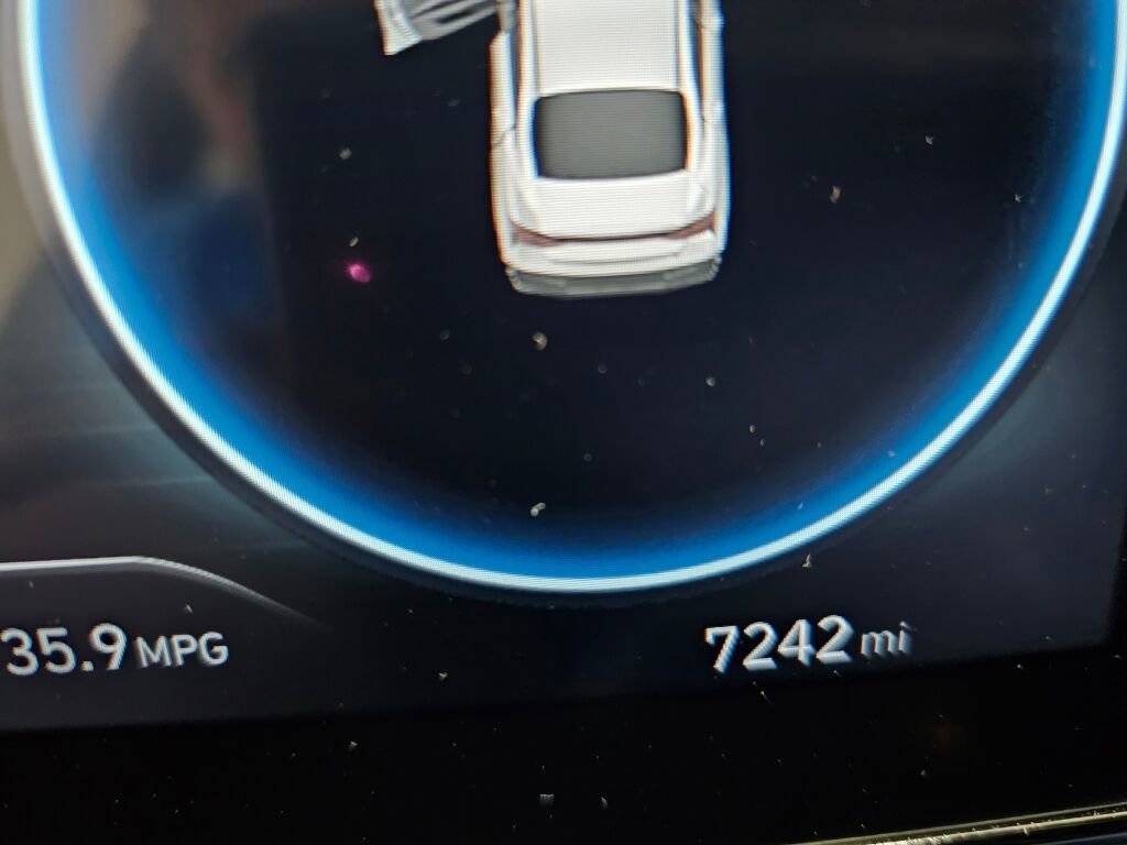 Used 2025 Hyundai Elantra N Line FWD image 26