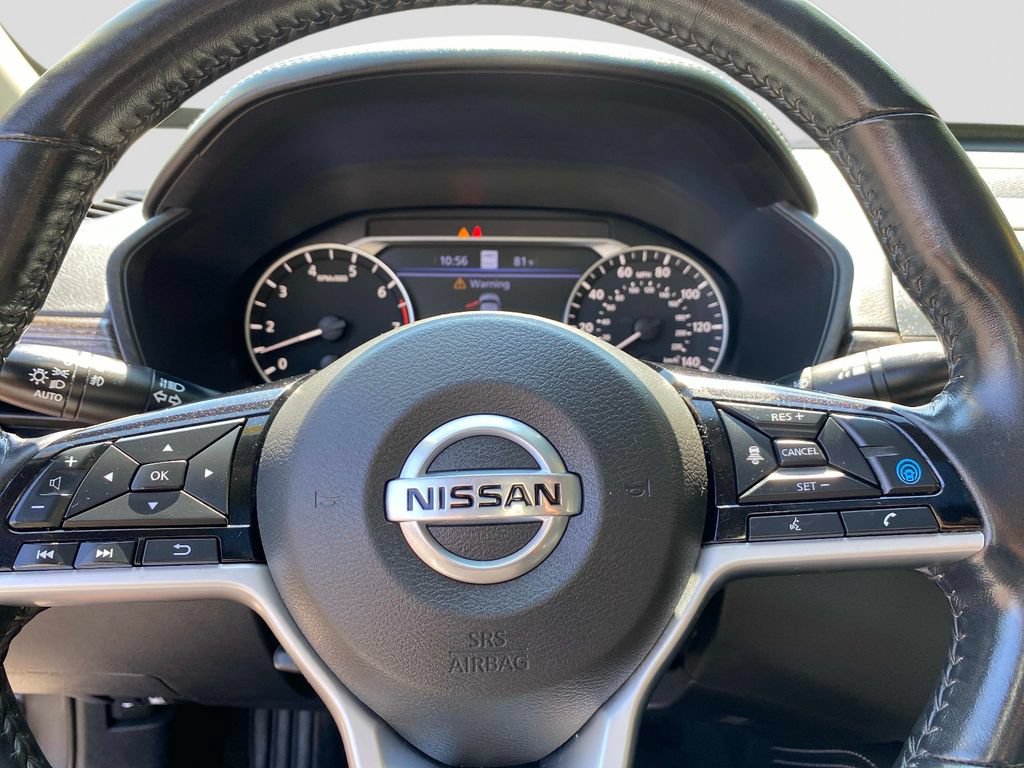 Used 2021 Nissan Altima 2.5 Platinum AWD/4WD image 19