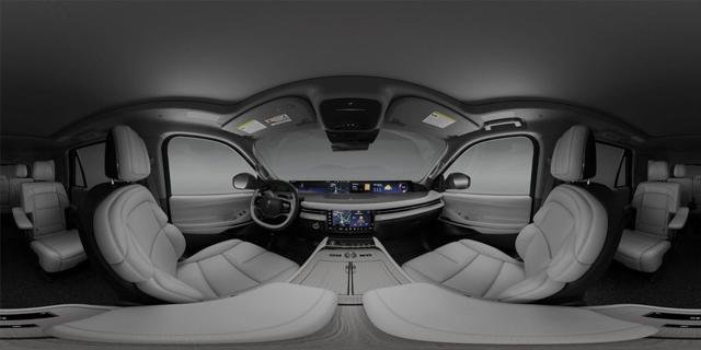 New 2026 Lincoln Navigator Reserve w/ Jet Appearance Package AWD/4WD image 8