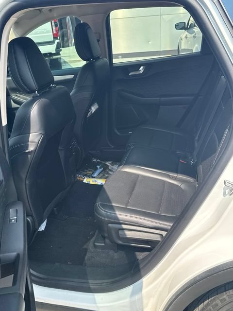 Used 2020 Ford Escape SEL FWD image 47