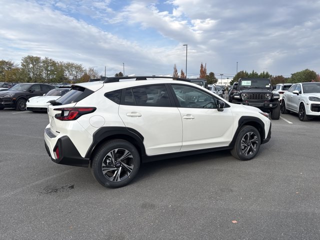 New 2026 Subaru Crosstrek 2.0i Premium image 6
