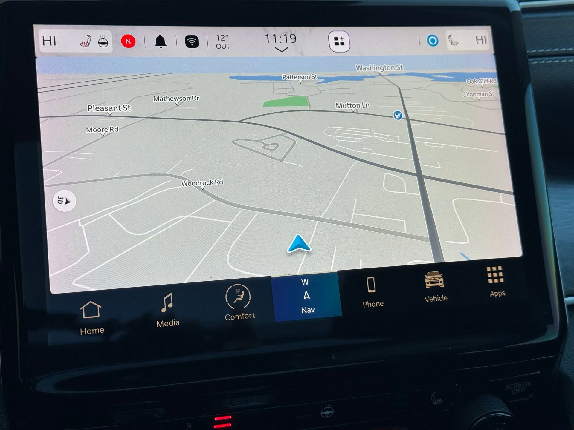 Used 2023 Jeep Grand Cherokee Limited image 29