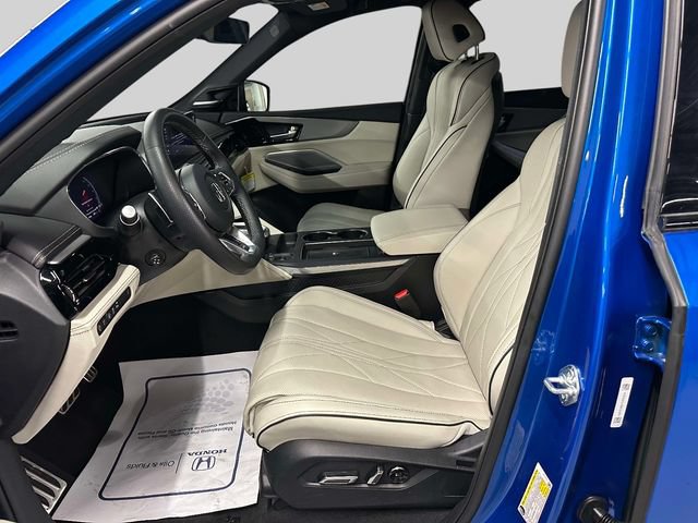 Certified 2026 Acura MDX A-Spec w/ Advance Package AWD/4WD image 15