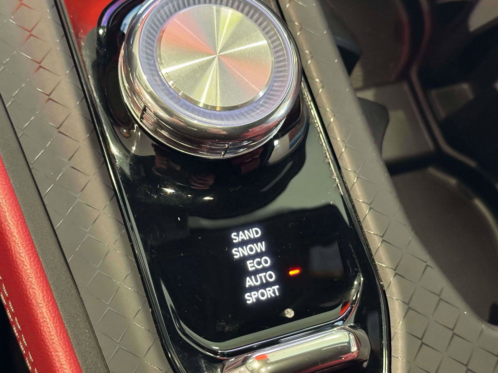 Used 2024 Jeep Wagoneer Launch Edition image 27