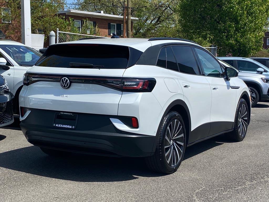 Certified 2024 Volkswagen ID.4 S image 3