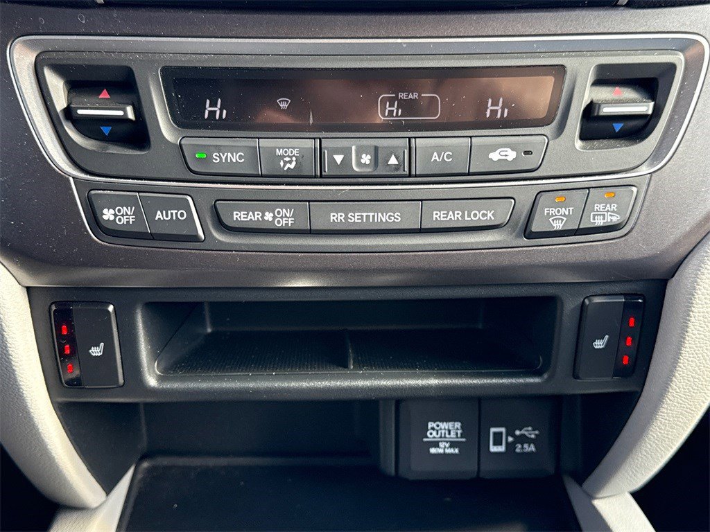 Used 2022 Honda Pilot EX-L image 28