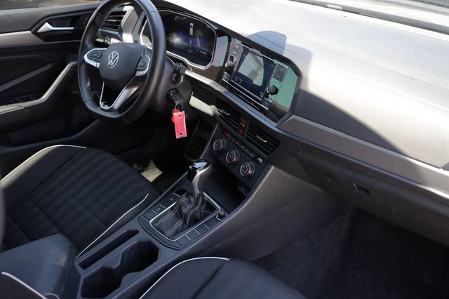 Used 2024 Volkswagen Jetta Sport FWD image 16
