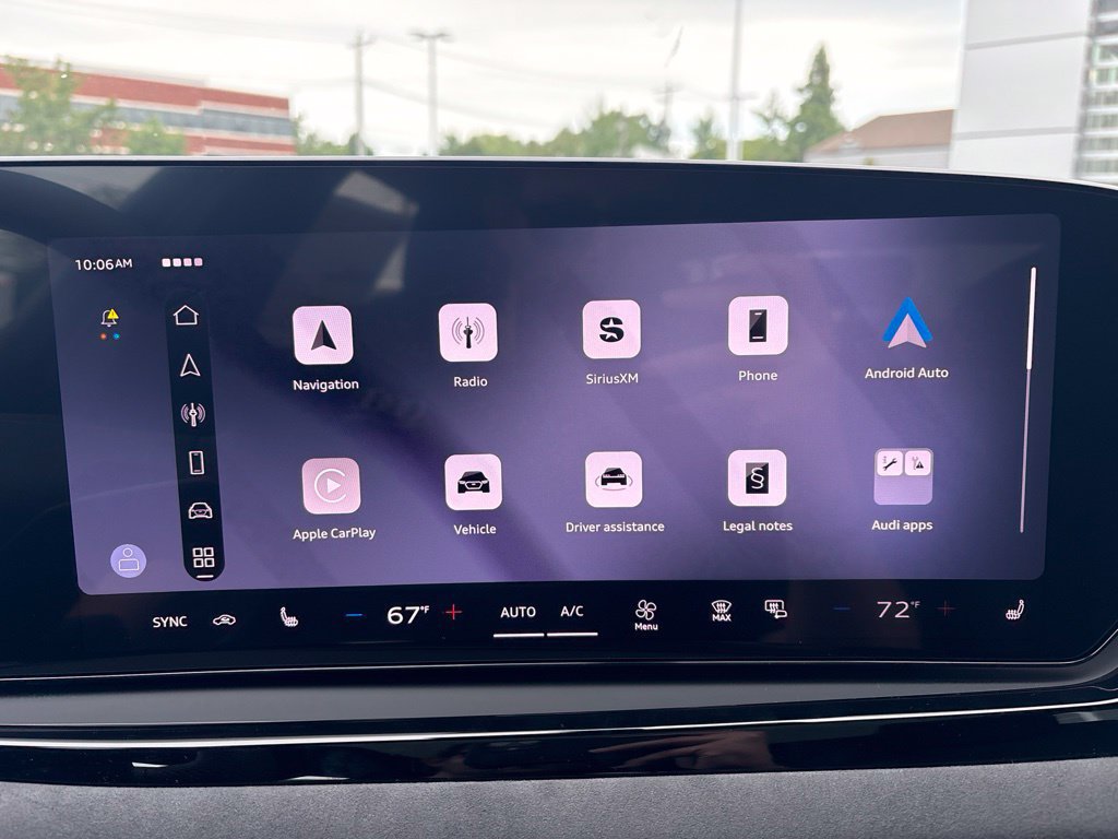New 2026 Audi S5 Premium Plus AWD/4WD image 23