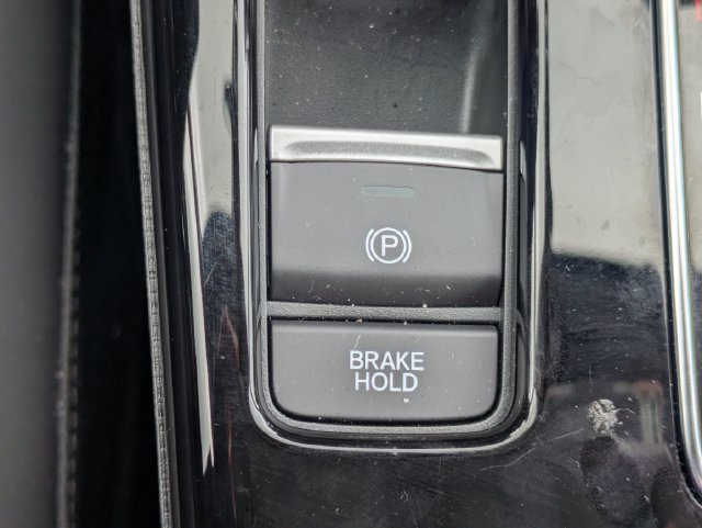 Certified 2025 Acura ADX FWD image 25