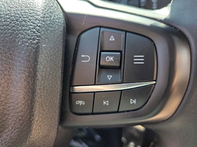 Certified 2025 Ford Ranger XLT w/ Equipment Group 301A High image 28