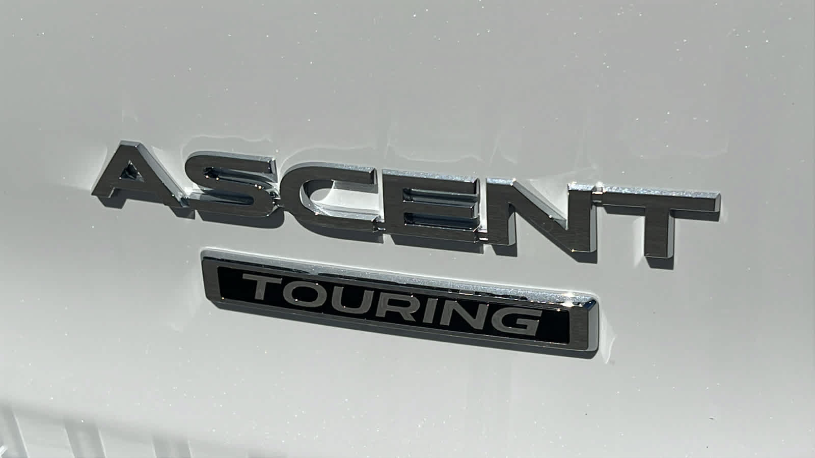 New 2026 Subaru Ascent Touring AWD/4WD image 28
