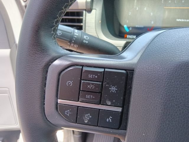 Certified 2024 Ford F150 XLT w/ Mobile Office Package AWD/4WD image 18