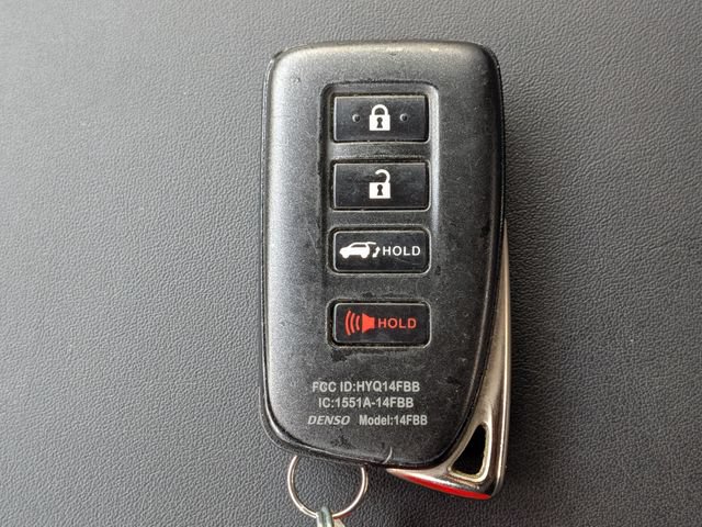 Used 2020 Lexus RX 450h F Sport w/ Accessory Package AWD/4WD image 30