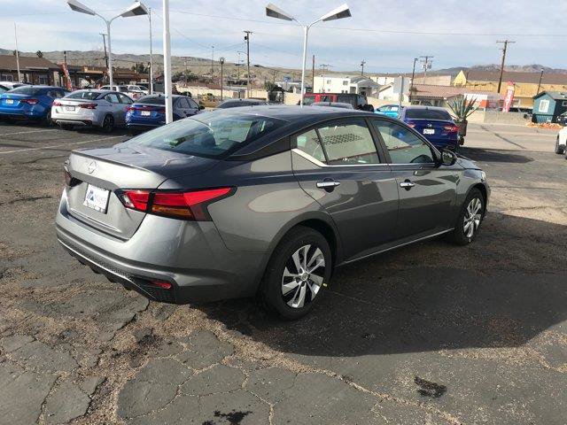 New 2024 Nissan Altima 2.5 S image 6