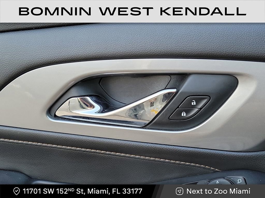 Used 2019 Chevrolet Traverse LS w/ LPO, Floor Liner Package image 26