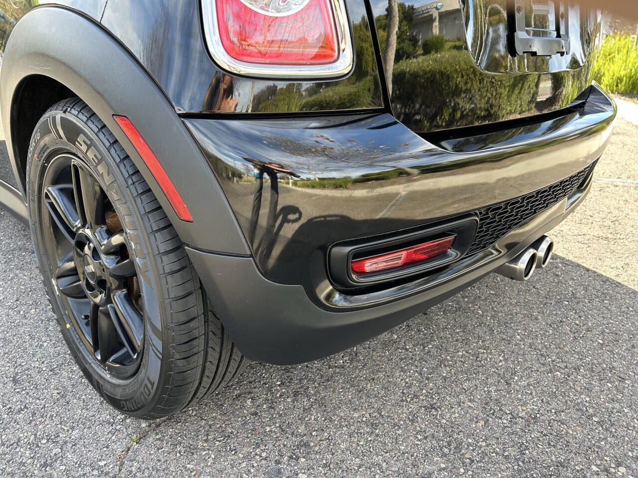 Used 2013 MINI Cooper S image 30