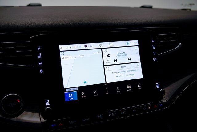 Used 2022 Jeep Wagoneer Series II image 20