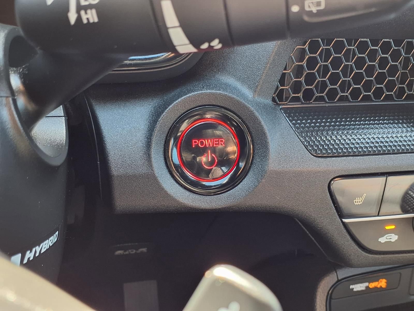 Used 2025 Honda CR-V Sport-L image 11