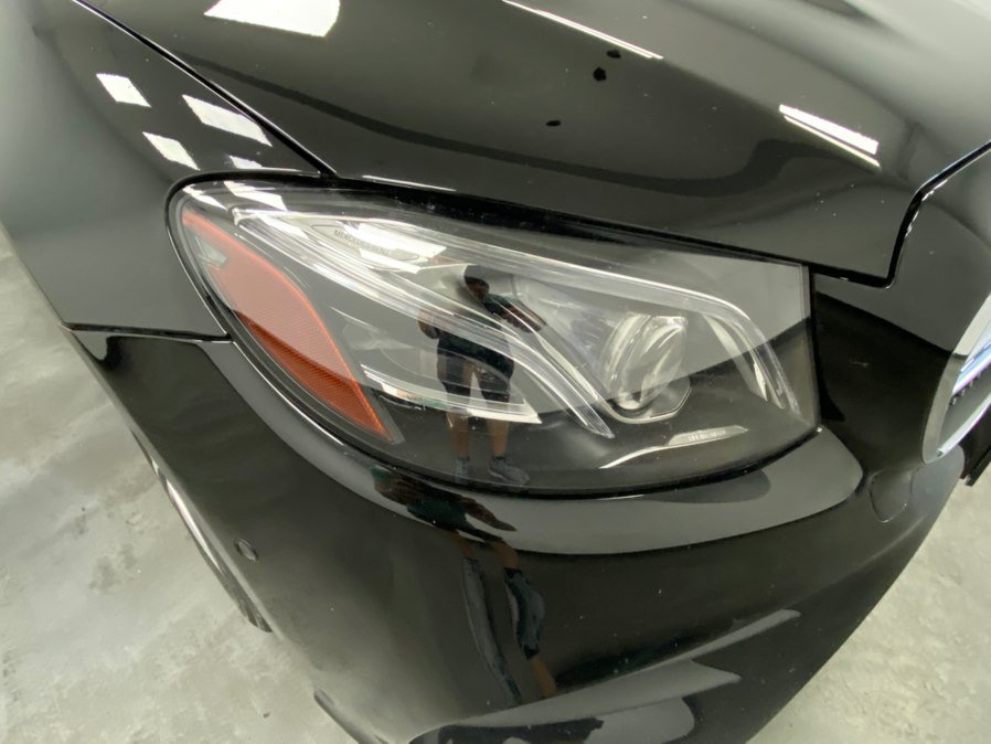 Used 2019 Mercedes-Benz E 450 4MATIC Cabriolet image 19