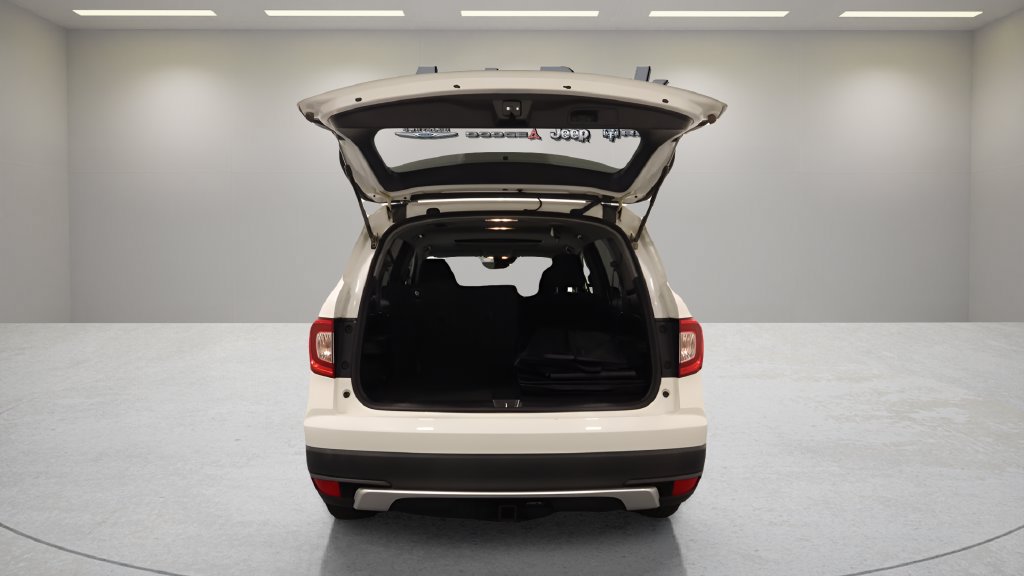 Used 2019 Honda Pilot EX image 17