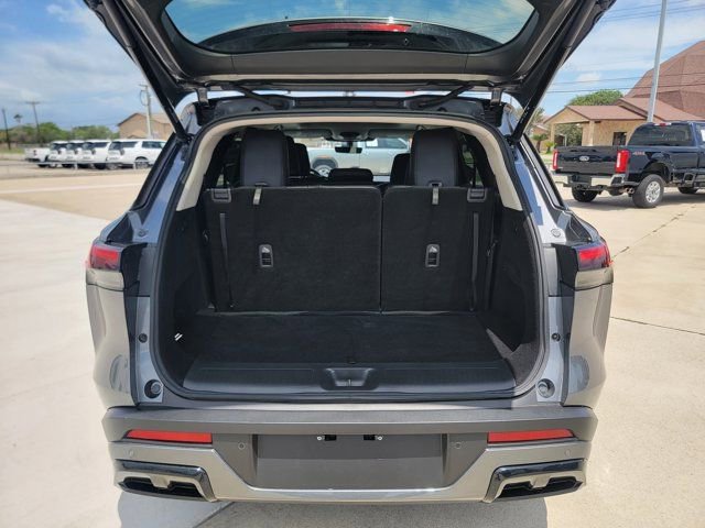 Used 2024 INFINITI QX60 Pure AWD/4WD image 29