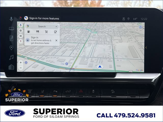 Used 2025 Chevrolet Silverado 2500 LTZ w/ LTZ Plus Package image 9