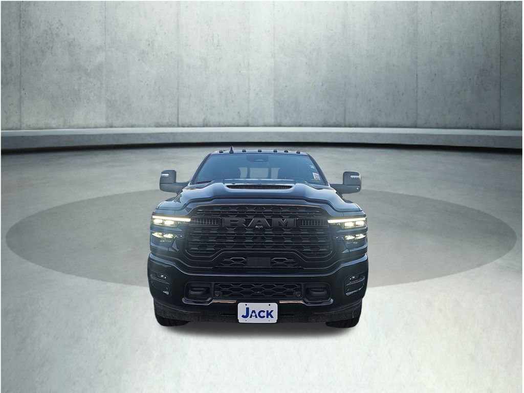 New 2026 RAM 2500 Limited image 14