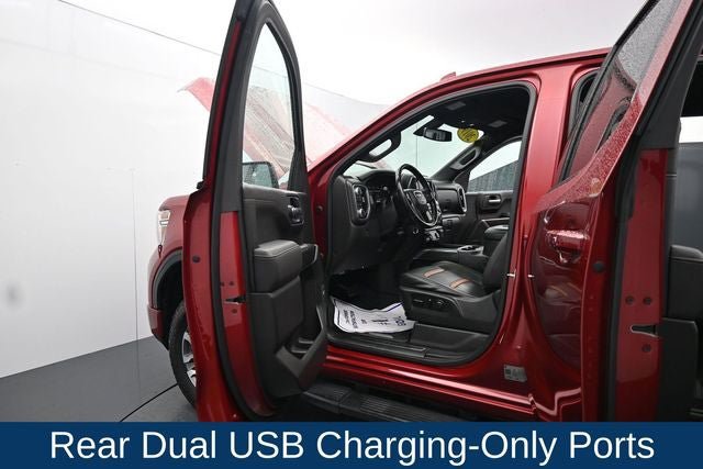 Used 2019 GMC Sierra 1500 AT4 w/ AT4 Premium Package AWD/4WD image 17