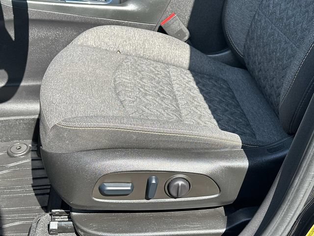 Used 2022 Chevrolet Equinox LT FWD image 16