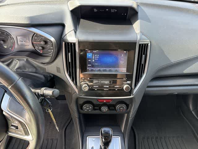 Used 2019 Subaru Crosstrek 2.0i Premium w/ Popular Package #4 AWD/4WD image 23