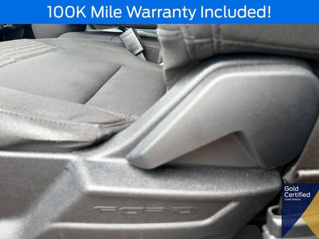 Used 2023 Ford F150 XL w/ STX Appearance Package AWD/4WD image 26