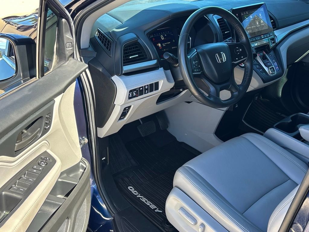 Used 2024 Honda Odyssey EX-L image 9