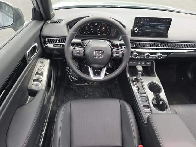 New 2026 Honda Civic Sport Touring image 14
