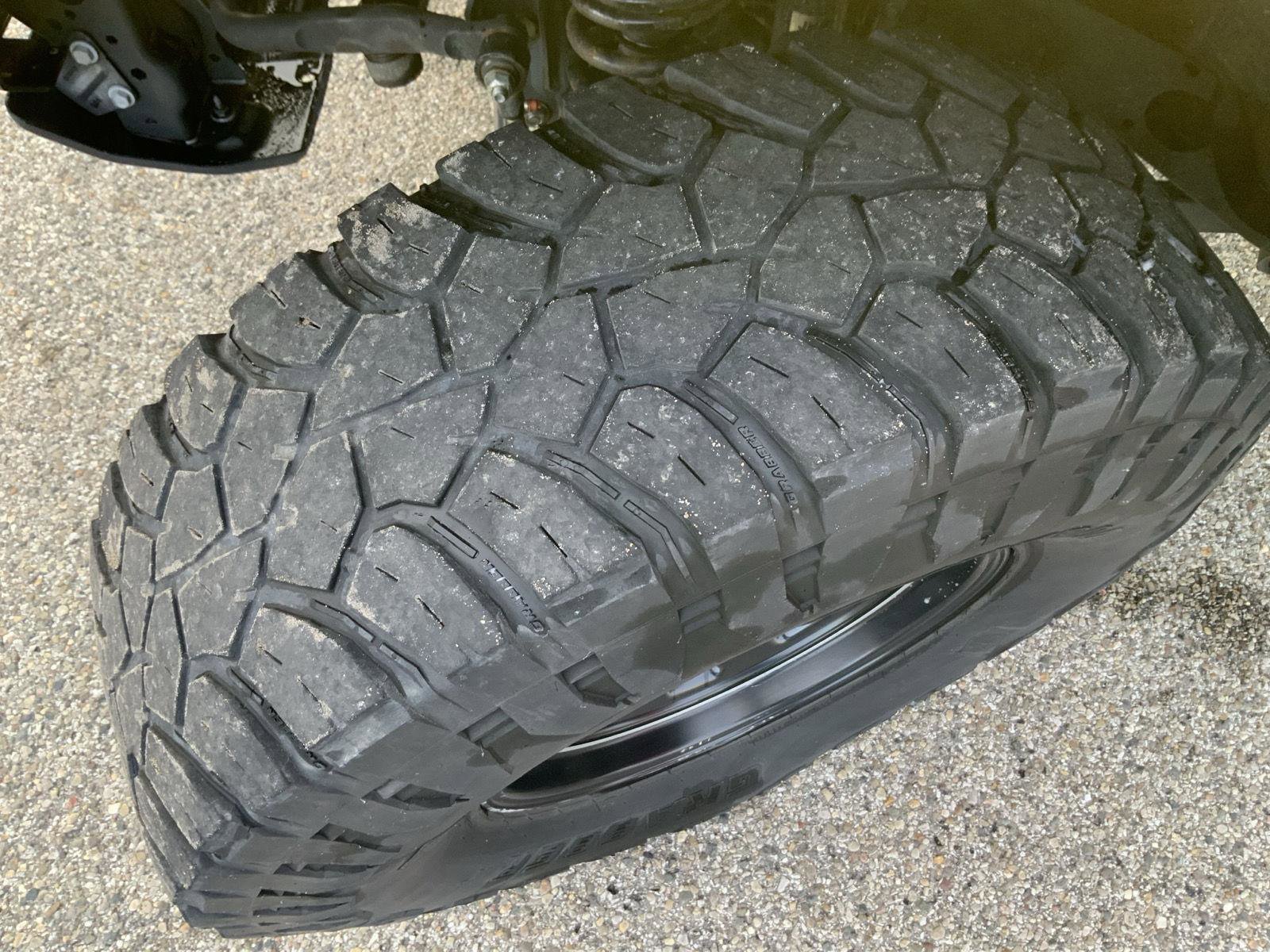 Used 2020 Jeep Gladiator Rubicon image 16