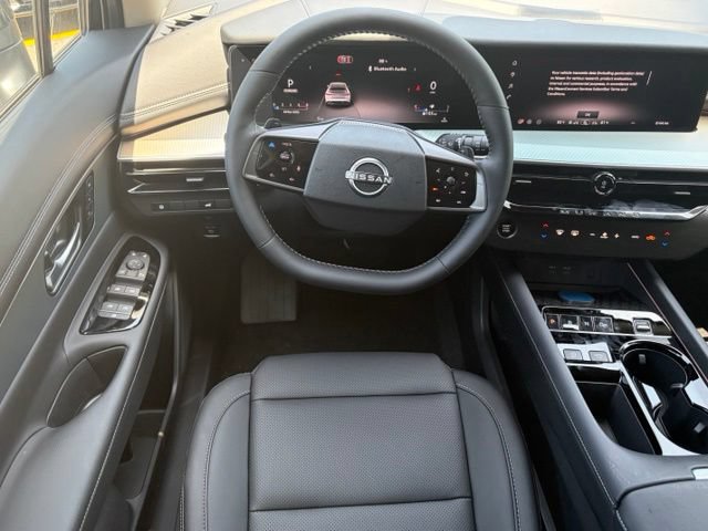 New 2026 Nissan Murano SL AWD/4WD image 39