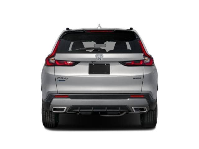 New 2026 Honda CR-V Sport image 8