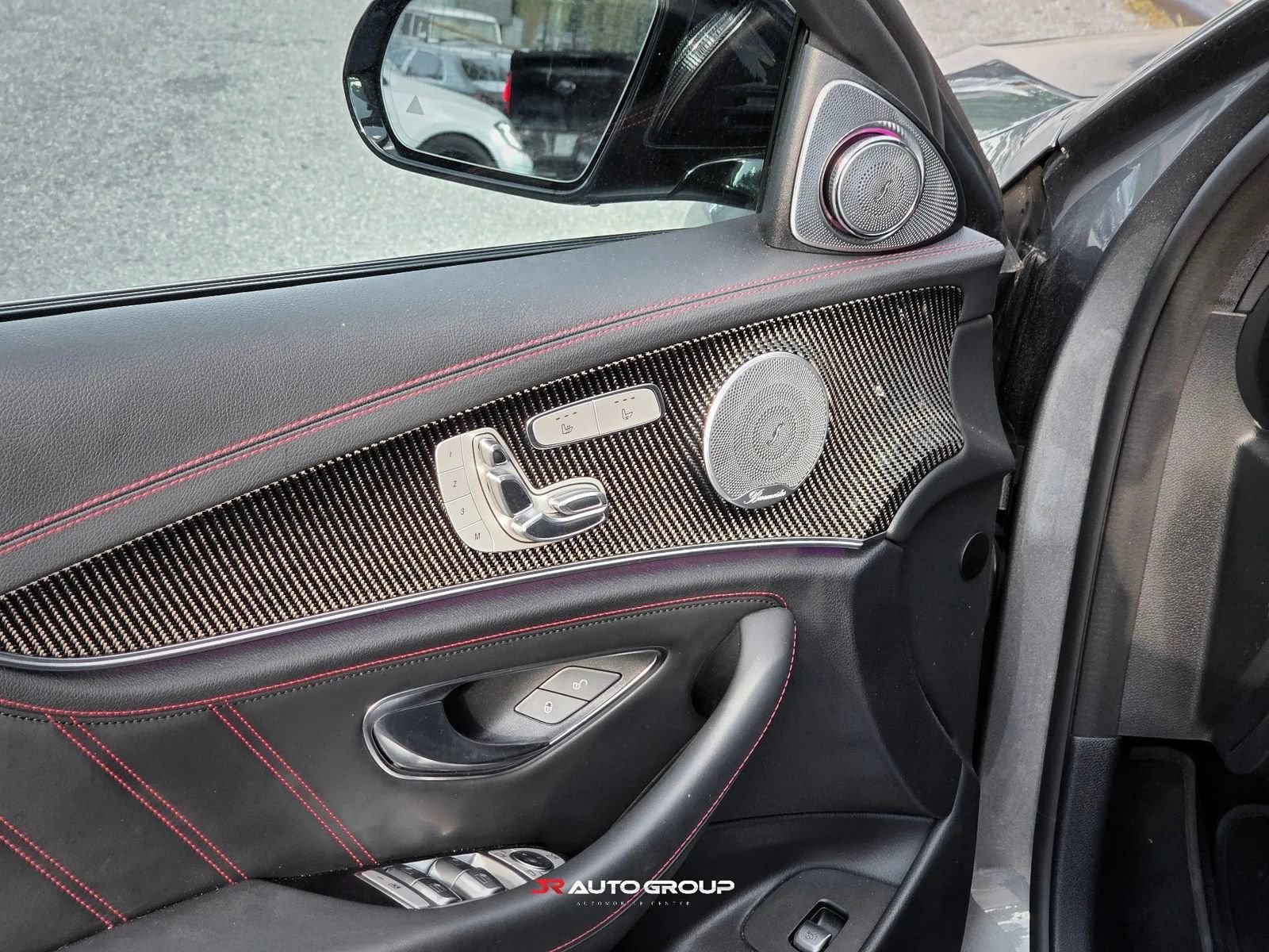 Used 2021 Mercedes-Benz E 53 AMG 4MATIC Sedan image 24