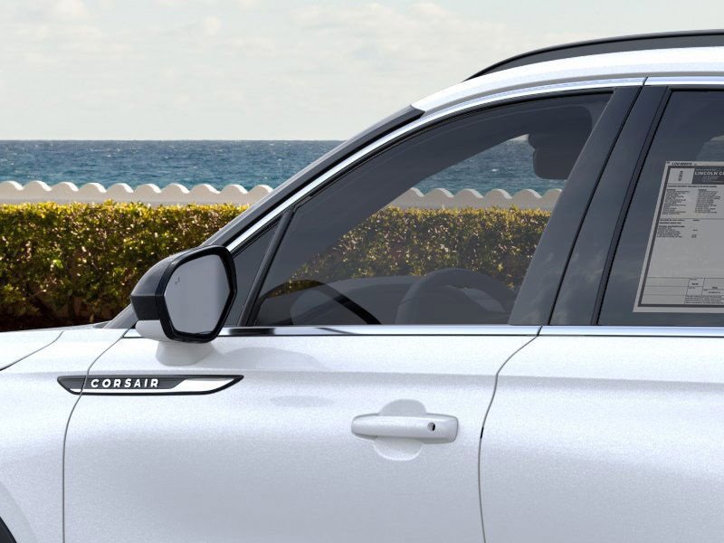 New 2026 Lincoln Corsair Premiere image 20
