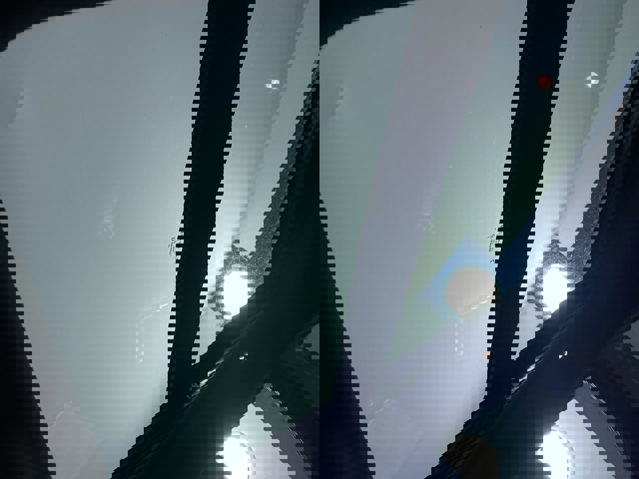 Used 2017 Jeep Grand Cherokee Limited w/ Luxury Group II image 11